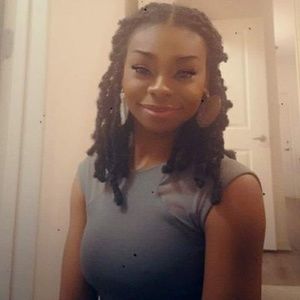 Meet your Posher, Patricia